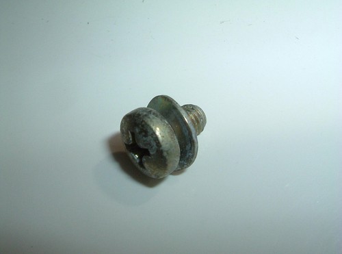 Bmw m5x0 8x8mm - m5x0.8x8mm, cross