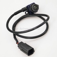 Rear View Parking Backup Back