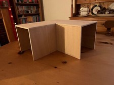 Giant Corner Tunnel for Large and Small Animals Cage Accessories