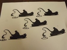 Die cuts day - cuts, boat