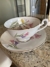 1 x Vintage SHELLEY Fine Bone