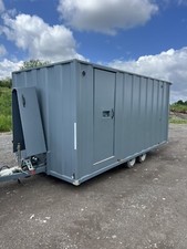 16ft groundhog gp500 - 16ft,