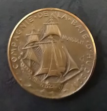 Canada: 300th Anniversary Hudson Bay Company 1970