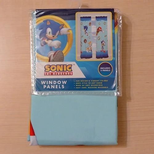 Sonic the hedgehog bedroom - sonic,