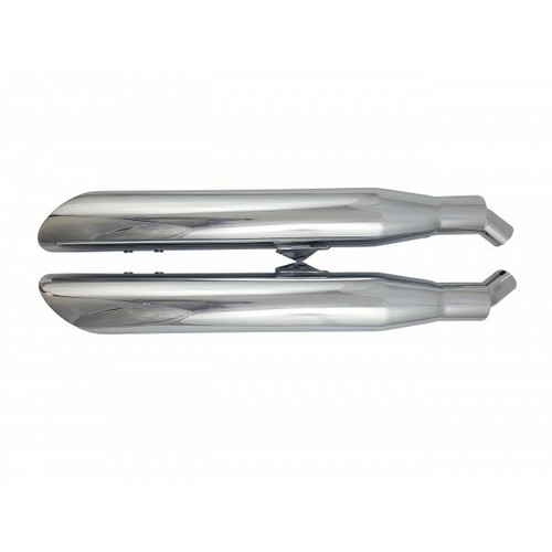 Kalinski exhaust silencer - kalinski,