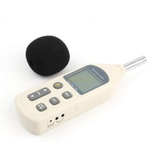 30-130dB Sound Level Meter