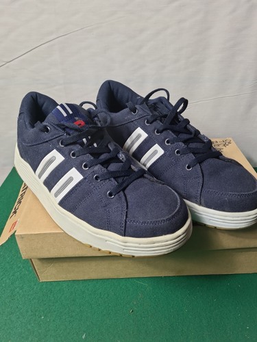 Mens patrick trainers size - uk,