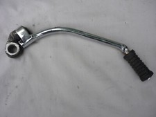 YAMAHA XT 125 KICKSTART LEVER