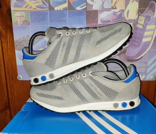 Adidas weave trainer size - weave,
