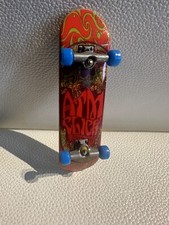 Tech Deck Skate Park Mini