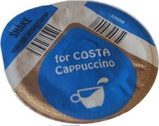 Tassimo Costa Cappuccino 96 x