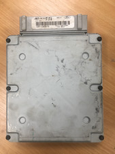 Engine Management ECU Ford Ka