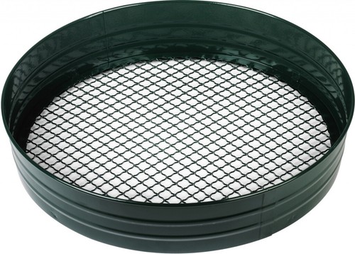 Ambassador metal mesh sieve - ambassador,