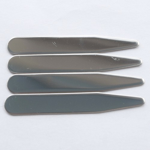 Collar stays stiffeners - collar,