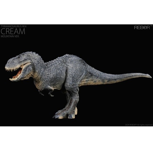 Rebor tyrannosaurus rex - rebor,