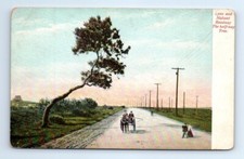 Lynn and Nahant Massachusetts