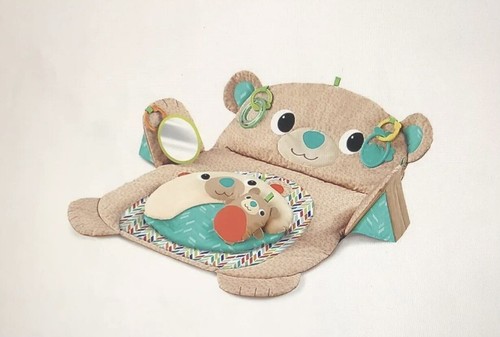 Bright stars tummy - bright, prop
