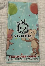 NEW! CoComelon Party Table