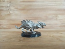 Lizardmen P Salamander  early 2000s old world fantasy Metal Oop 