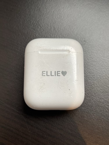 Apple airpods 2nd gen - airpods,