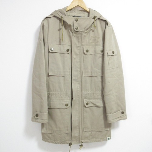 Hunting world hooded - hunting,