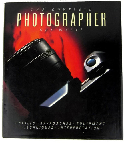 The complete photographer - complete, by