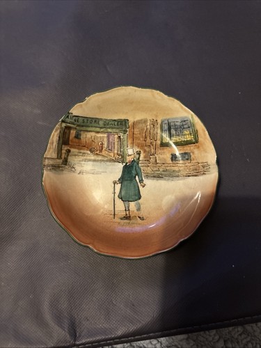 Vintage royal doulton - royal,