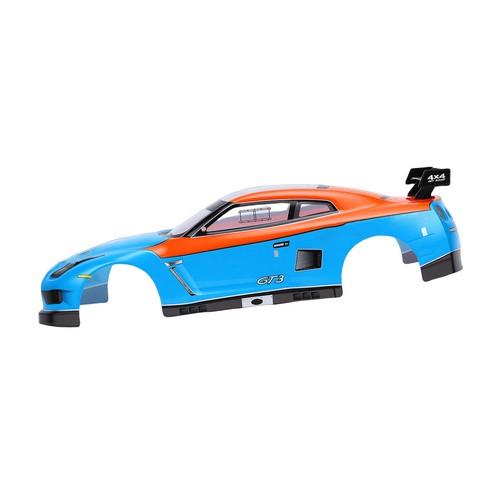 Car body shell - body, 26cm