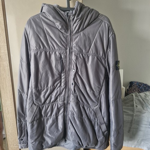 Stone island seemlees tunnel - island,