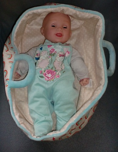 Little town aldi soft plush - aldi,