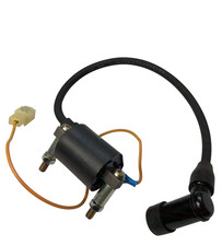 Yamaha PW80 PY80 Ignition Coil