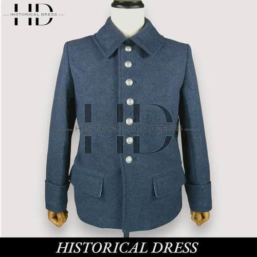 French military tunic horizon - french,