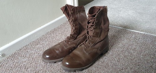 Jungle boots size 10 - boots, uk