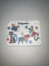 Fuerteventura Canary Islands Spain Fridge Magnet