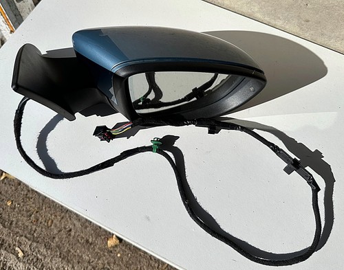Eos wing mirror right - mirror,