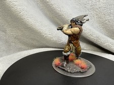 Dungeons and Dragons Ogre