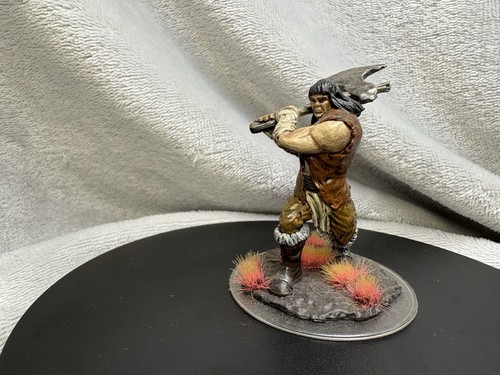 Dungeons and dragons ogre - and,