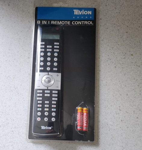 Genuine tevion 1 - genuine,