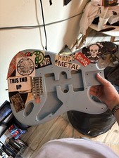Billie Joe Armstrong Guitar