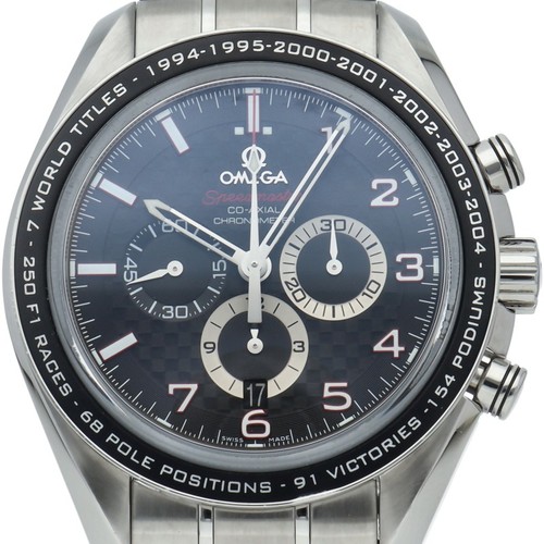 Omega speedmaster legend - omega,