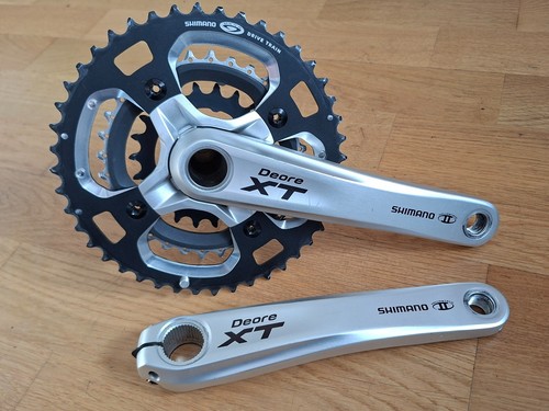 Shimano deore m770 - shimano,