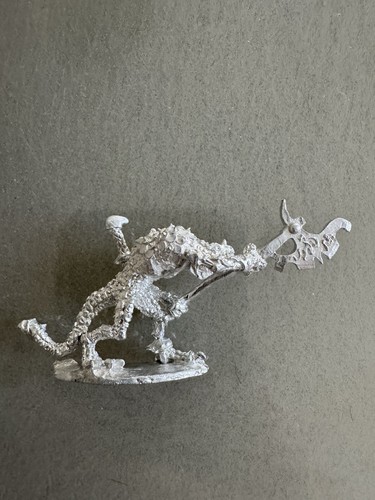 Ral partha troglodyte with - partha,
