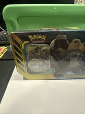 NEW Pokemon Power Partnerships