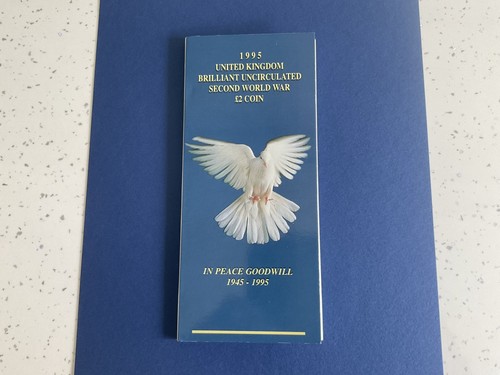 1995 brilliant - £2.,