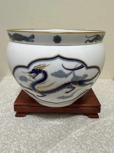 Franklin porcelain okura japan - porcelain,