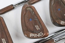 Ping ISI BeCu Irons / 6-PW+SW