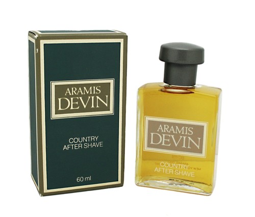 Aramis devin country after - aramis,, devin,