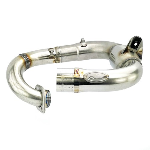 Fmf exhausts megabomb exhaust - exhausts,
