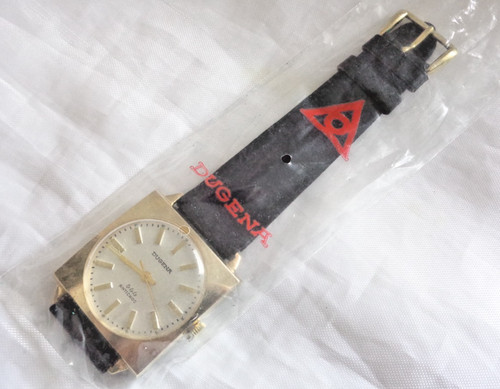 Vintage dugena jewels new - 17,
