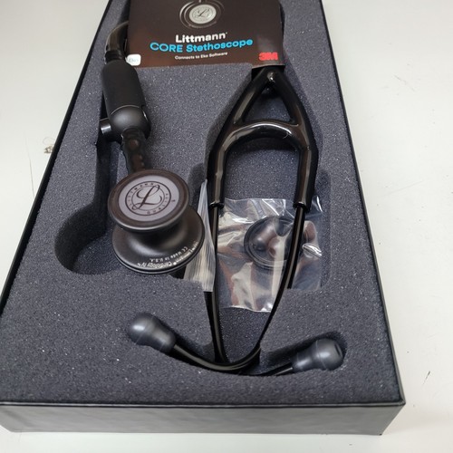 Littmann core digital - littmann®,